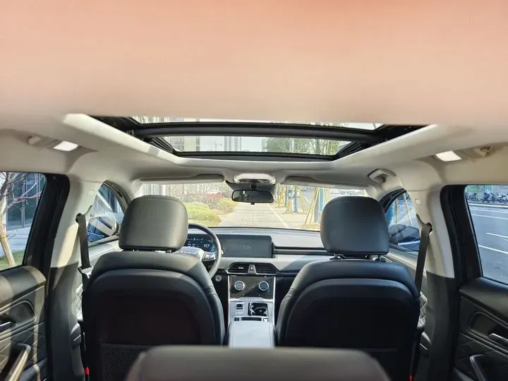 2021 Exceed TX 1.6T 197HP L4 7DCT,autocango,china used car exporter,china ev exporter,chinese used car exporter,chinese used ev exporter