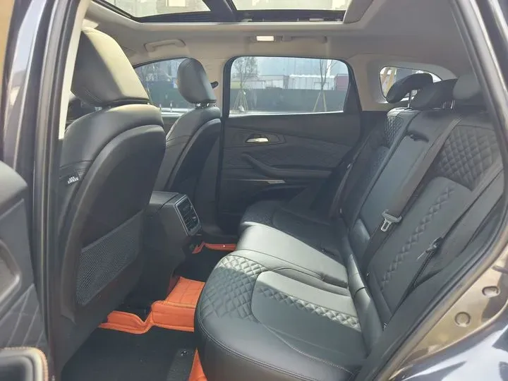 2021 Exceed TX 1.6T 197HP L4 7DCT,autocango,china used car exporter,china ev exporter,chinese used car exporter,chinese used ev exporter