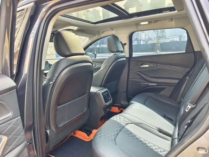 2021 Exceed TX 1.6T 197HP L4 7DCT,autocango,china used car exporter,china ev exporter,chinese used car exporter,chinese used ev exporter