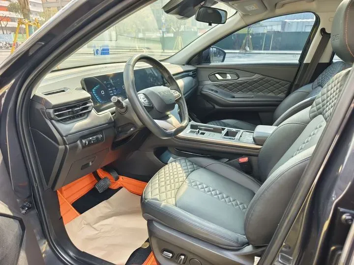 2021 Exceed TX 1.6T 197HP L4 7DCT,autocango,china used car exporter,china ev exporter,chinese used car exporter,chinese used ev exporter