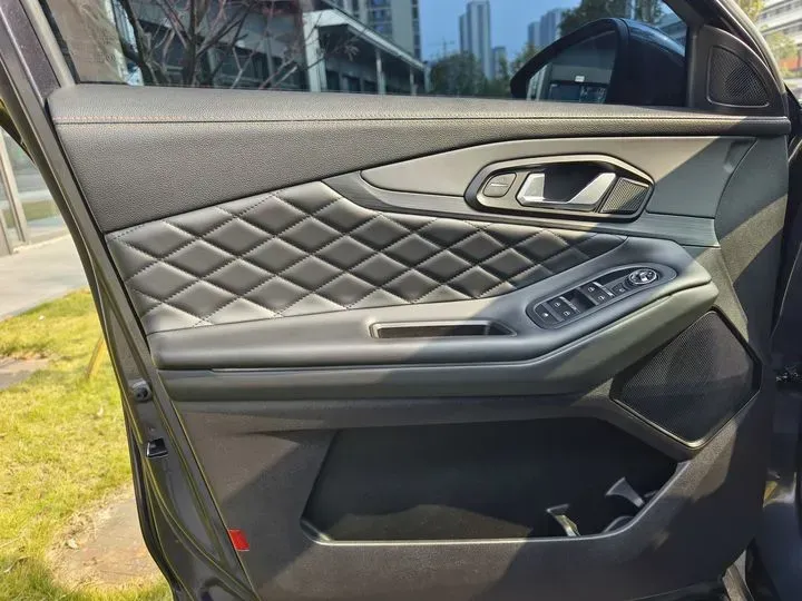 2021 Exceed TX 1.6T 197HP L4 7DCT,autocango,china used car exporter,china ev exporter,chinese used car exporter,chinese used ev exporter