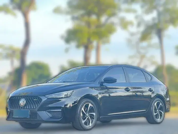 2020 MG MG6 1.5T 181HP L4 7DCT