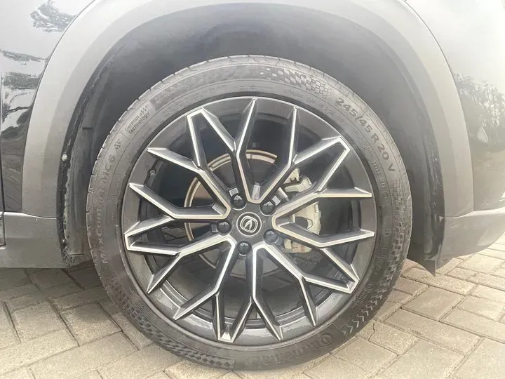 2022 ChangAn UNI-T 1.5T 188HP L4 7DCT,autocango,china used car exporter,china ev exporter,chinese used car exporter,chinese used ev exporter
