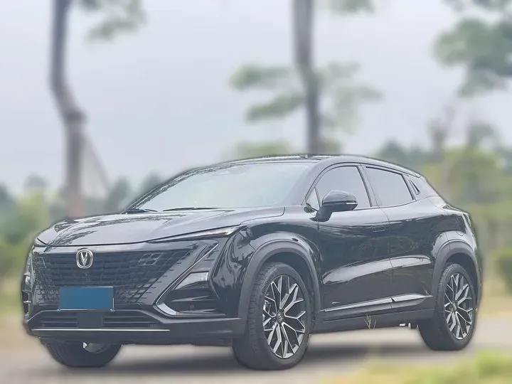 2022 ChangAn UNI-T 1.5T 188HP L4 7DCT,autocango,china used car exporter,china ev exporter,chinese used car exporter,chinese used ev exporter