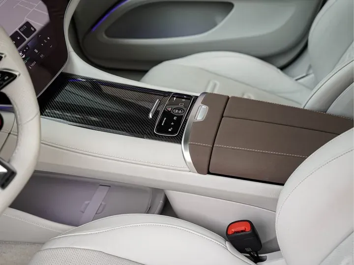 2022 Mercedes-Benz EQS AMG BEV 111.8KWH,autocango,china used car exporter,china ev exporter,chinese used car exporter,chinese used ev exporter