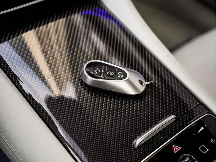 2022 Mercedes-Benz EQS AMG BEV 111.8KWH,autocango,china used car exporter,china ev exporter,chinese used car exporter,chinese used ev exporter