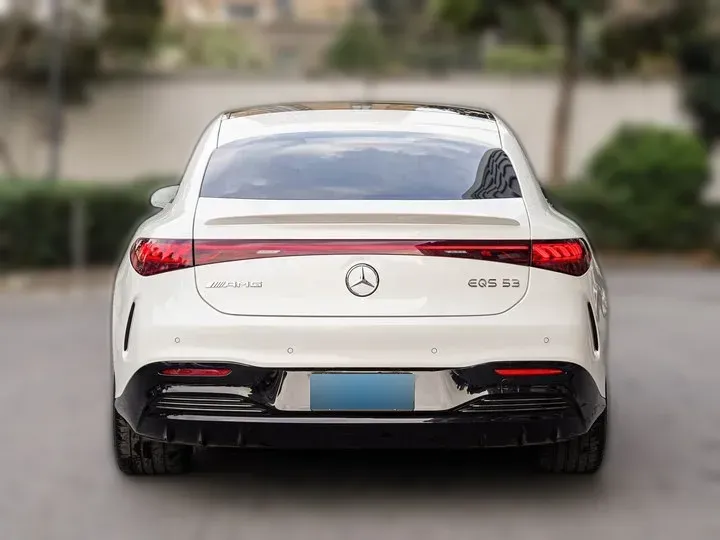 2022 Mercedes-Benz EQS AMG BEV 111.8KWH,autocango,china used car exporter,china ev exporter,chinese used car exporter,chinese used ev exporter