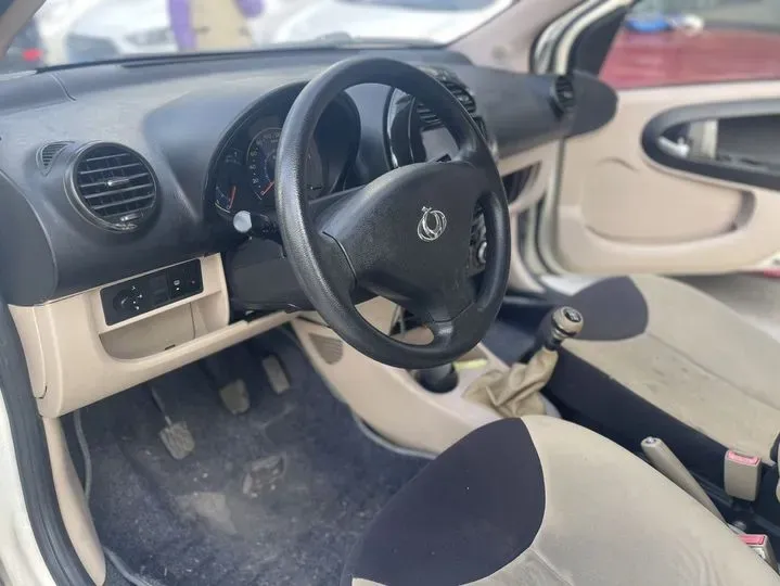 2011 Geely Panda Classic 1.3L 86HP L4 5MT,autocango,china used car exporter,china ev exporter,chinese used car exporter,chinese used ev exporter