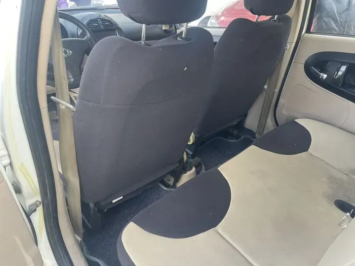 2011 Geely Panda Classic 1.3L 86HP L4 5MT,autocango,china used car exporter,china ev exporter,chinese used car exporter,chinese used ev exporter