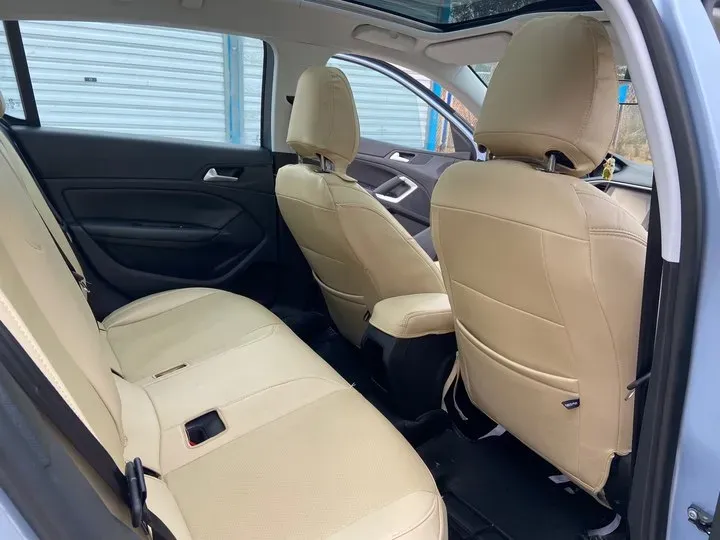 2015 Peugeot 308S 1.2T 136HP L3 6AT,autocango,china used car exporter,china ev exporter,chinese used car exporter,chinese used ev exporter