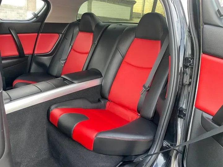 2004 Mazda RX-8 1.3L 209HP R2 6MT,autocango,china used car exporter,china ev exporter,chinese used car exporter,chinese used ev exporter