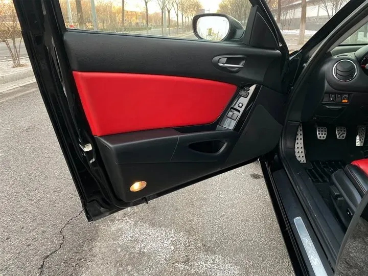 2004 Mazda RX-8 1.3L 209HP R2 6MT,autocango,china used car exporter,china ev exporter,chinese used car exporter,chinese used ev exporter