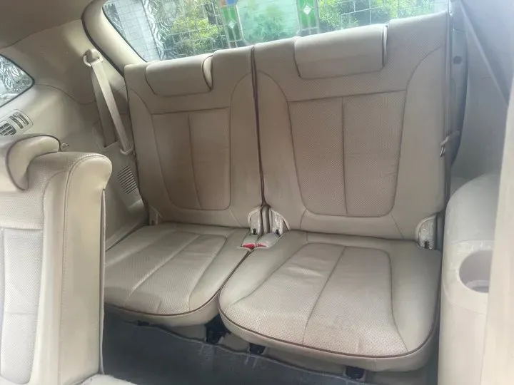 2007 Hyundai Santafe Classic 2.7L 188HP V6 4AT,autocango,china used car exporter,china ev exporter,chinese used car exporter,chinese used ev exporter