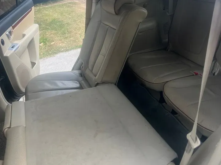 2007 Hyundai Santafe Classic 2.7L 188HP V6 4AT,autocango,china used car exporter,china ev exporter,chinese used car exporter,chinese used ev exporter