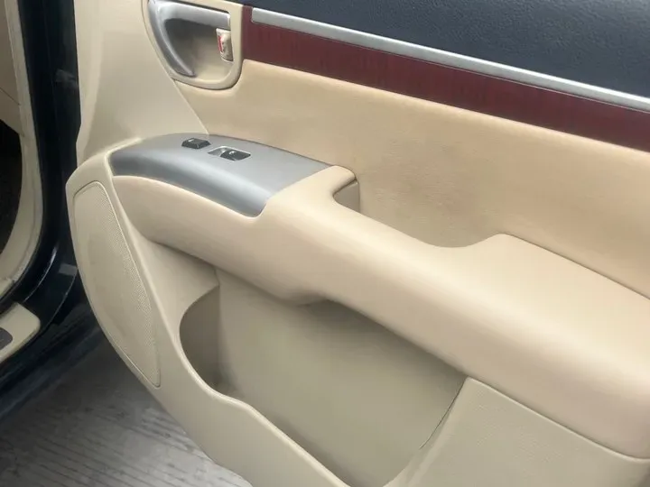 2007 Hyundai Santafe Classic 2.7L 188HP V6 4AT,autocango,china used car exporter,china ev exporter,chinese used car exporter,chinese used ev exporter