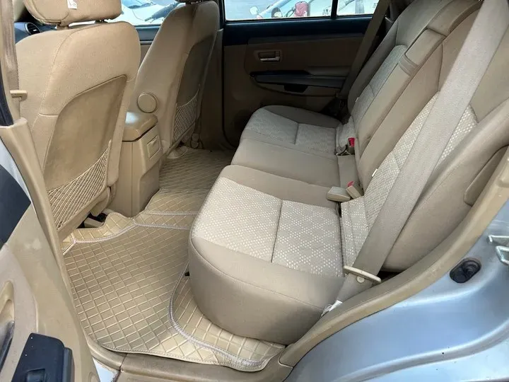 2010 Haval H3 2.0L 122HP L4 5MT,autocango,china used car exporter,china ev exporter,chinese used car exporter,chinese used ev exporter