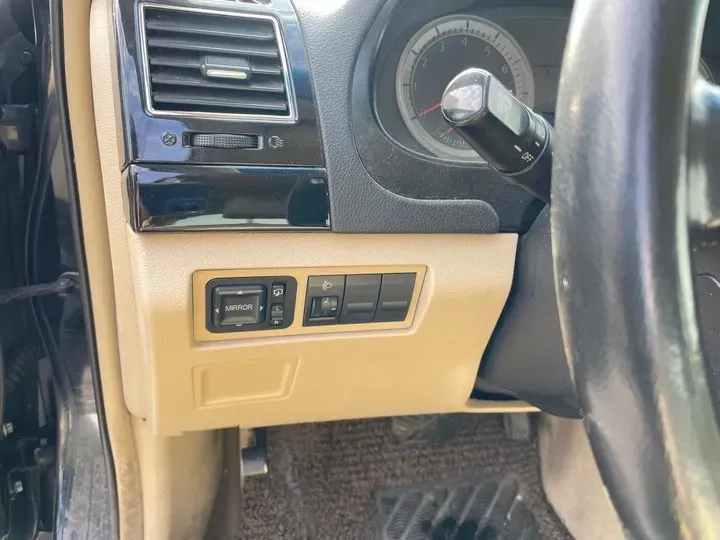 2011 Geely EC8 2.0L 136HP L4 4AT,autocango,china used car exporter,china ev exporter,chinese used car exporter,chinese used ev exporter