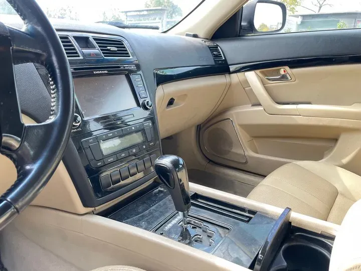 2011 Geely EC8 2.0L 136HP L4 4AT,autocango,china used car exporter,china ev exporter,chinese used car exporter,chinese used ev exporter