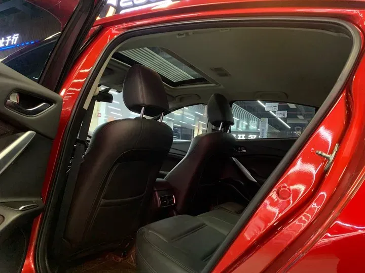 2018 Mazda Atenza 2.5L 192HP L4 6AT,autocango,china used car exporter,china ev exporter,chinese used car exporter,chinese used ev exporter