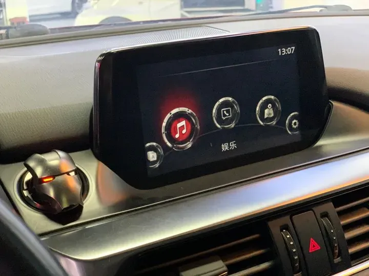 2018 Mazda Atenza 2.5L 192HP L4 6AT,autocango,china used car exporter,china ev exporter,chinese used car exporter,chinese used ev exporter