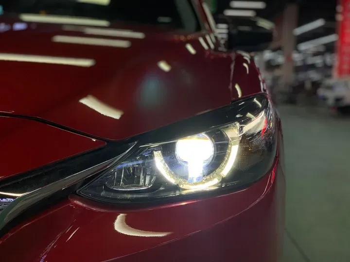 2018 Mazda Atenza 2.5L 192HP L4 6AT,autocango,china used car exporter,china ev exporter,chinese used car exporter,chinese used ev exporter