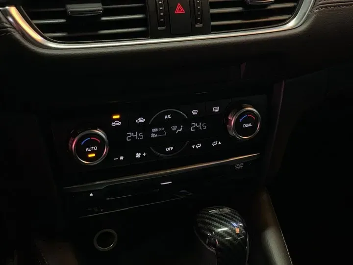 2018 Mazda Atenza 2.5L 192HP L4 6AT,autocango,china used car exporter,china ev exporter,chinese used car exporter,chinese used ev exporter