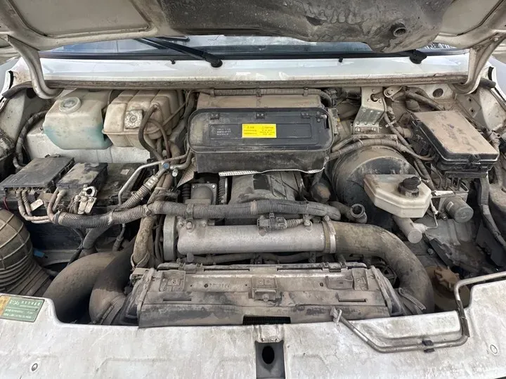 2020 Iveco DeYi 2.5T 122HP L4 5MT,autocango,china used car exporter,china ev exporter,chinese used car exporter,chinese used ev exporter