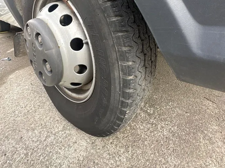 2020 Iveco DeYi 2.5T 122HP L4 5MT,autocango,china used car exporter,china ev exporter,chinese used car exporter,chinese used ev exporter