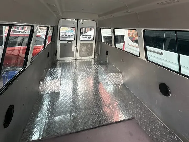 2020 Iveco DeYi 2.5T 122HP L4 5MT,autocango,china used car exporter,china ev exporter,chinese used car exporter,chinese used ev exporter