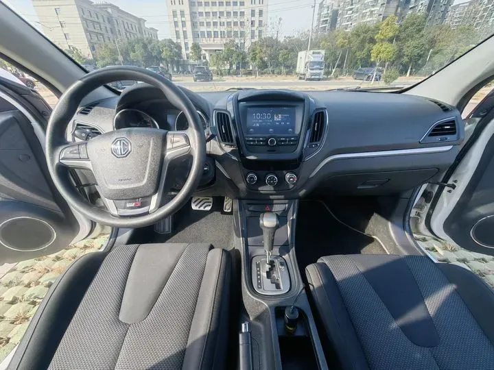 2012 MG 5 1.5L 109HP L4 4AT,autocango,china used car exporter,china ev exporter,chinese used car exporter,chinese used ev exporter