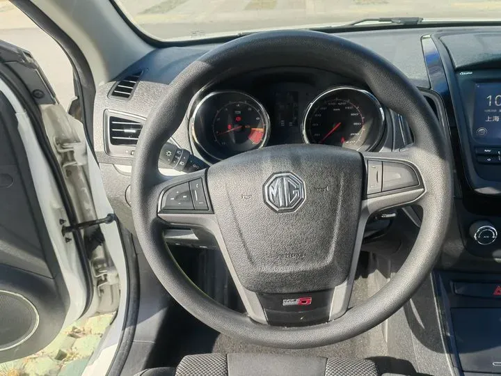 2012 MG 5 1.5L 109HP L4 4AT,autocango,china used car exporter,china ev exporter,chinese used car exporter,chinese used ev exporter