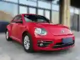 2018 Volkswagen Beetle 1.2T 105HP L4 7DCT