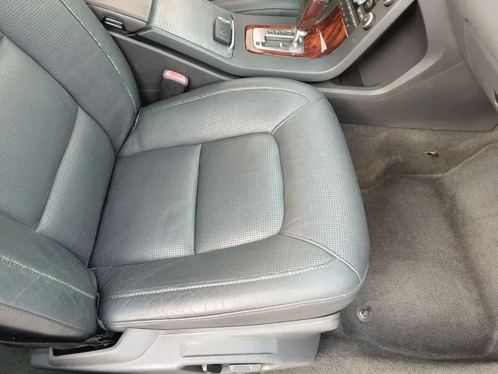 2007 Volvo S80 3.0T 285HP L6 6AT,autocango,china used car exporter,china ev exporter,chinese used car exporter,chinese used ev exporter