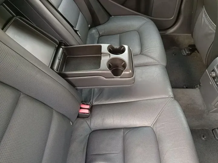 2007 Volvo S80 3.0T 285HP L6 6AT,autocango,china used car exporter,china ev exporter,chinese used car exporter,chinese used ev exporter