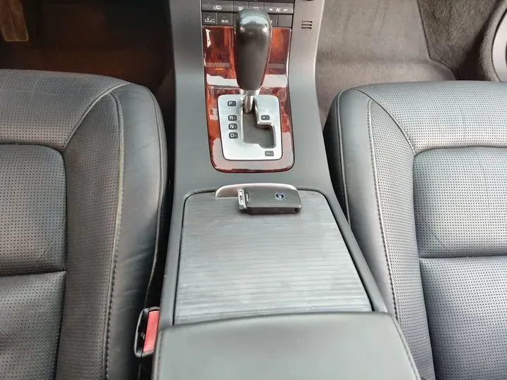 2007 Volvo S80 3.0T 285HP L6 6AT,autocango,china used car exporter,china ev exporter,chinese used car exporter,chinese used ev exporter