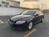 2007 Volvo S80 3.0T 285HP L6 6AT