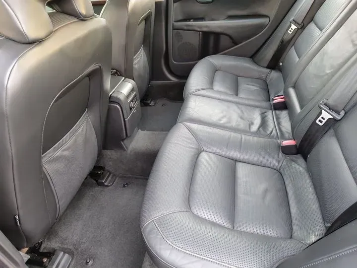 2007 Volvo S80 3.0T 285HP L6 6AT,autocango,china used car exporter,china ev exporter,chinese used car exporter,chinese used ev exporter