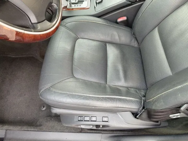 2007 Volvo S80 3.0T 285HP L6 6AT,autocango,china used car exporter,china ev exporter,chinese used car exporter,chinese used ev exporter