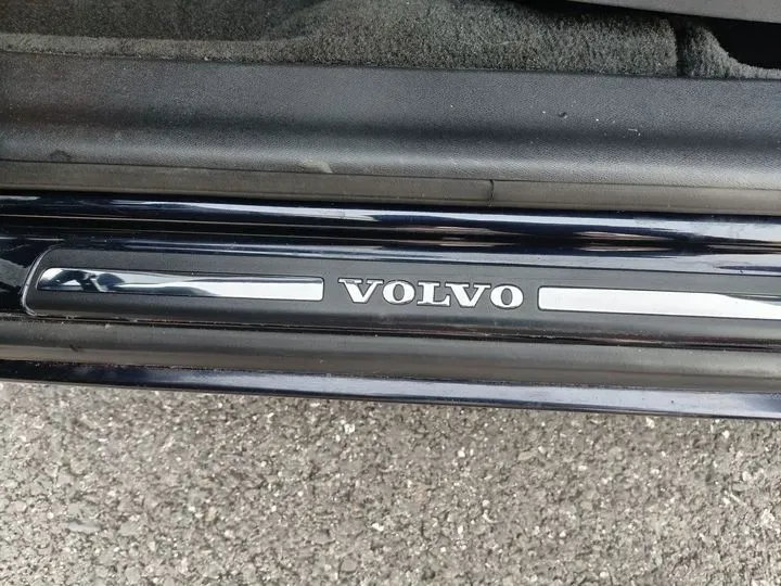 2007 Volvo S80 3.0T 285HP L6 6AT,autocango,china used car exporter,china ev exporter,chinese used car exporter,chinese used ev exporter