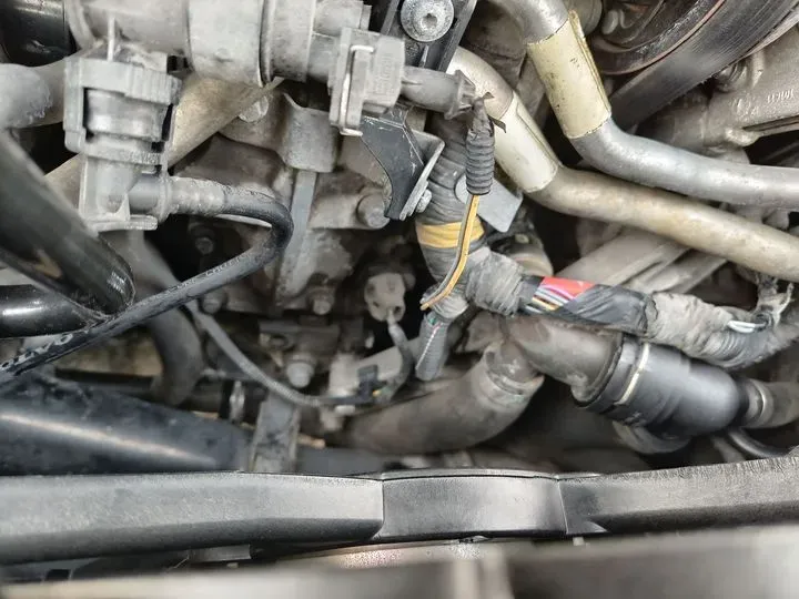 2007 Volvo S80 3.0T 285HP L6 6AT,autocango,china used car exporter,china ev exporter,chinese used car exporter,chinese used ev exporter