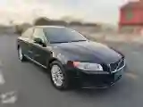 2007 Volvo S80 3.0T 285HP L6 6AT