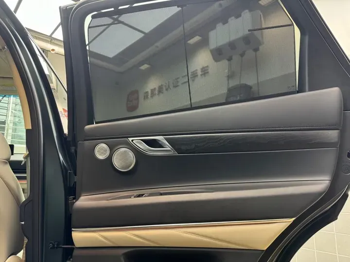 2021 Genesis GV80 2.5T 304HP L4 8AT,autocango,china used car exporter,china ev exporter,chinese used car exporter,chinese used ev exporter