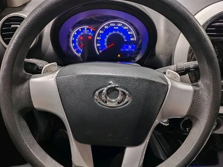 2016 Geely Panda Classic 1.0L 68HP L3 5AMT,autocango,china used car exporter,china ev exporter,chinese used car exporter,chinese used ev exporter