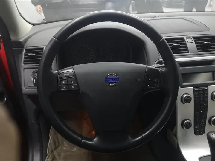 2012 Volvo C30 2.0L 145HP L4 6DCT,autocango,china used car exporter,china ev exporter,chinese used car exporter,chinese used ev exporter