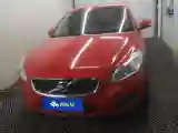 2012 Volvo C30 2.0L 145HP L4 6DCT
