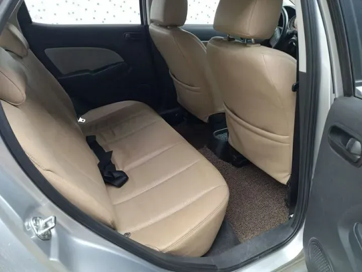 2007 Mazda 2 1.3L 86HP L4 4AT,autocango,china used car exporter,china ev exporter,chinese used car exporter,chinese used ev exporter