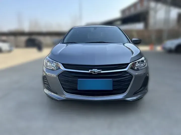 2021 Chevrolet Cavalier 1.0T 125HP L3 6AT,autocango,china used car exporter,china ev exporter,chinese used car exporter,chinese used ev exporter