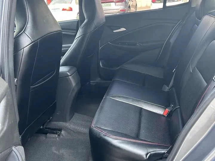 2021 Chevrolet Cavalier 1.0T 125HP L3 6AT,autocango,china used car exporter,china ev exporter,chinese used car exporter,chinese used ev exporter