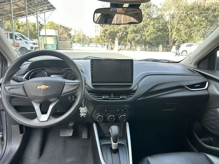 2021 Chevrolet Cavalier 1.0T 125HP L3 6AT,autocango,china used car exporter,china ev exporter,chinese used car exporter,chinese used ev exporter