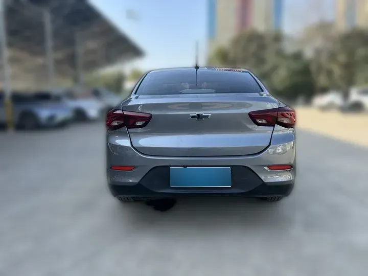 2021 Chevrolet Cavalier 1.0T 125HP L3 6AT,autocango,china used car exporter,china ev exporter,chinese used car exporter,chinese used ev exporter